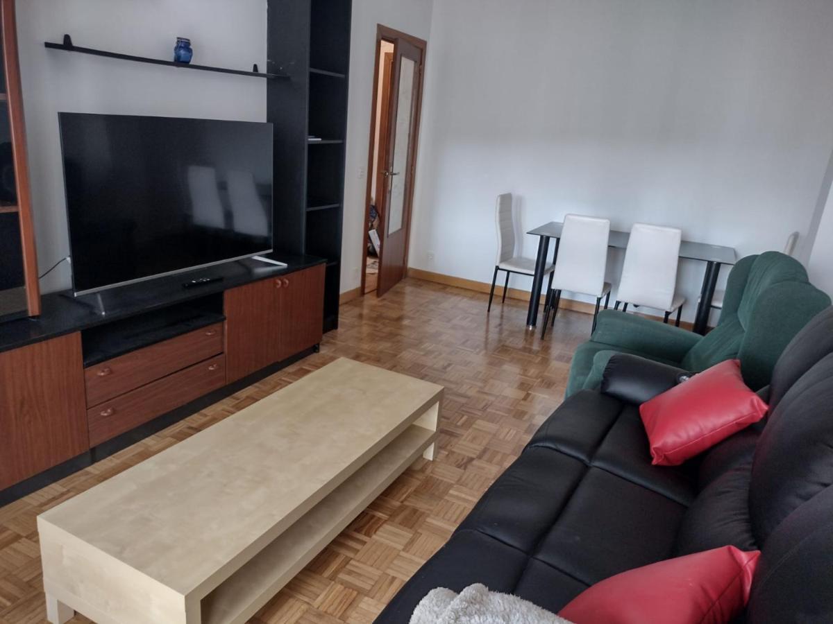 Apartamento Lizarra 49 Estella Exterior foto