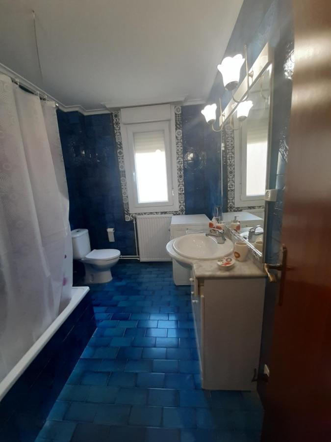 Apartamento Lizarra 49 Estella Exterior foto
